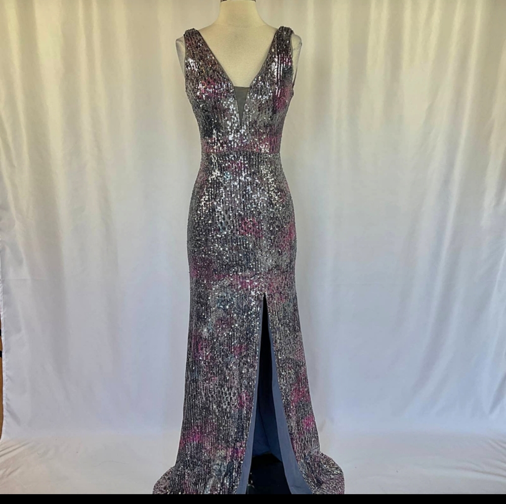 Gown